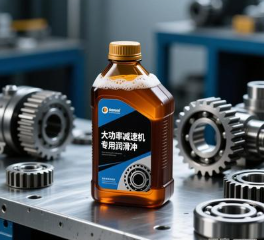 大功率減速機(jī)在傾斜工況下，如何實(shí)現(xiàn)潤(rùn)滑油循環(huán)自給？