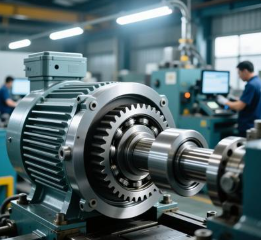 高精密行星減速機(jī)長期高速運行齒面溫升控制多少？