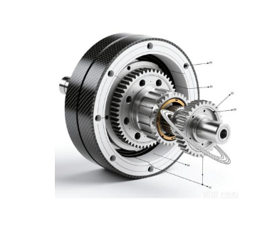 高精密行星減速機(jī)碳纖維行星架能提升剛性嗎？