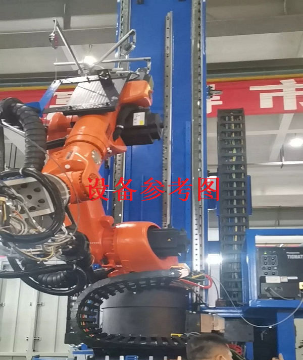 探討亞特蘭齒條項目，給予針對性的設(shè)備服務(wù)支持