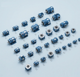 國(guó)泰減速機(jī)高溫工況下潤(rùn)滑油怎么選型？