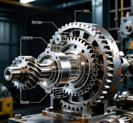 國(guó)泰蝸輪蝸桿減速機(jī)安裝水平度要求多少？